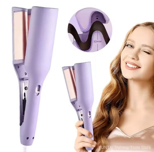 Ondulador Wavy Curler