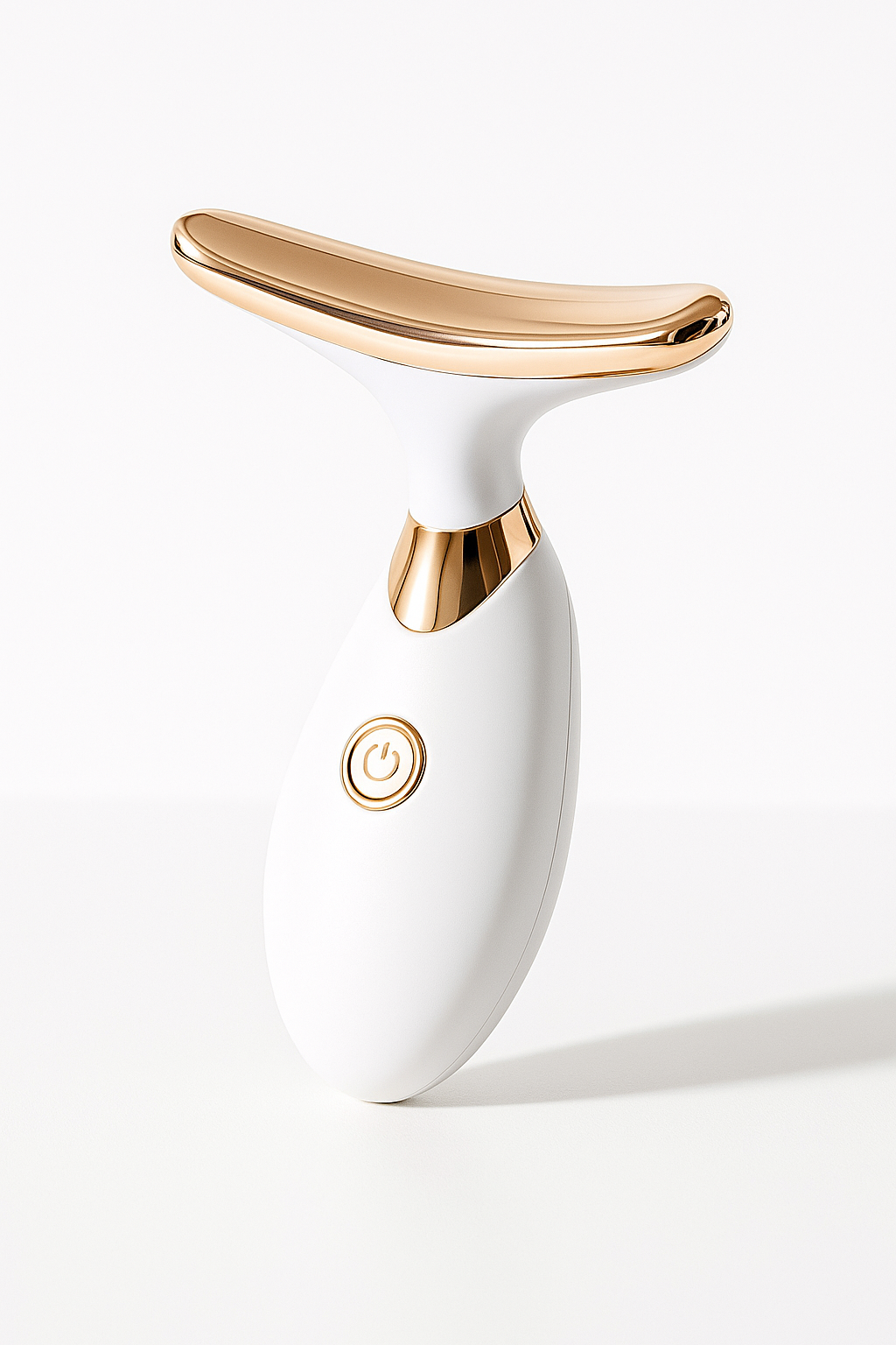 Masajeador facial recargable