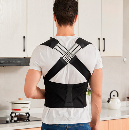 Corrector postural Pro Elite [ULTRA STRONG]