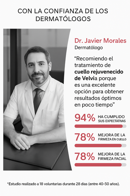 Masajeador facial recargable