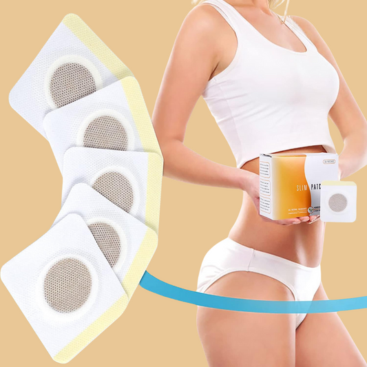 PARCHES ADELGAZANTES S SLIM PATCH CAJA X 30