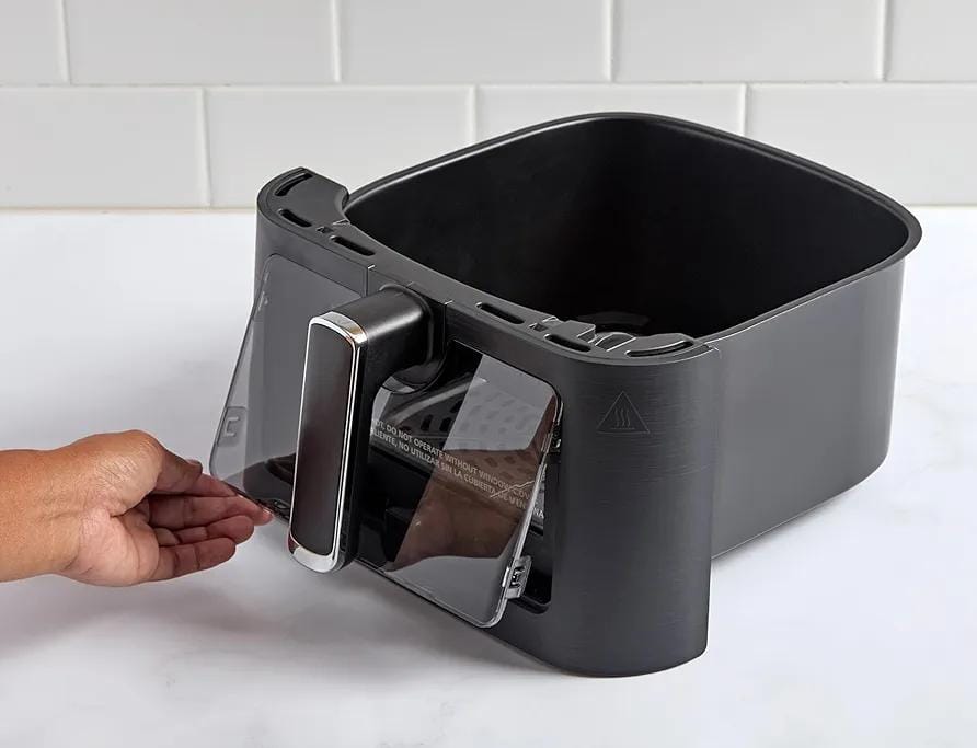 🔥 Freidora de Aire OSTER® 7.5L DiamondForce