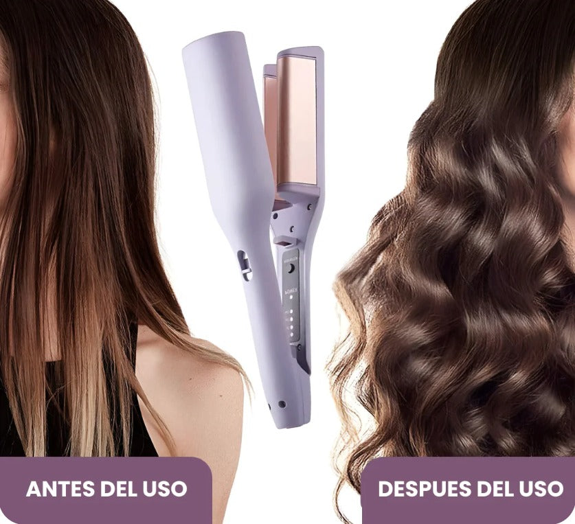 Ondulador Wavy Curler