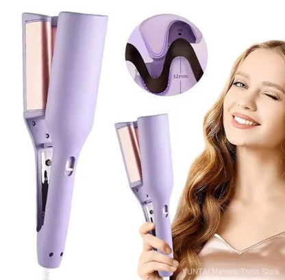 Ondulador Wavy Curler
