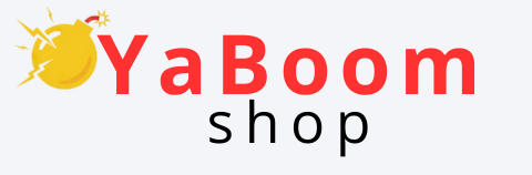 YaBoom.shop
