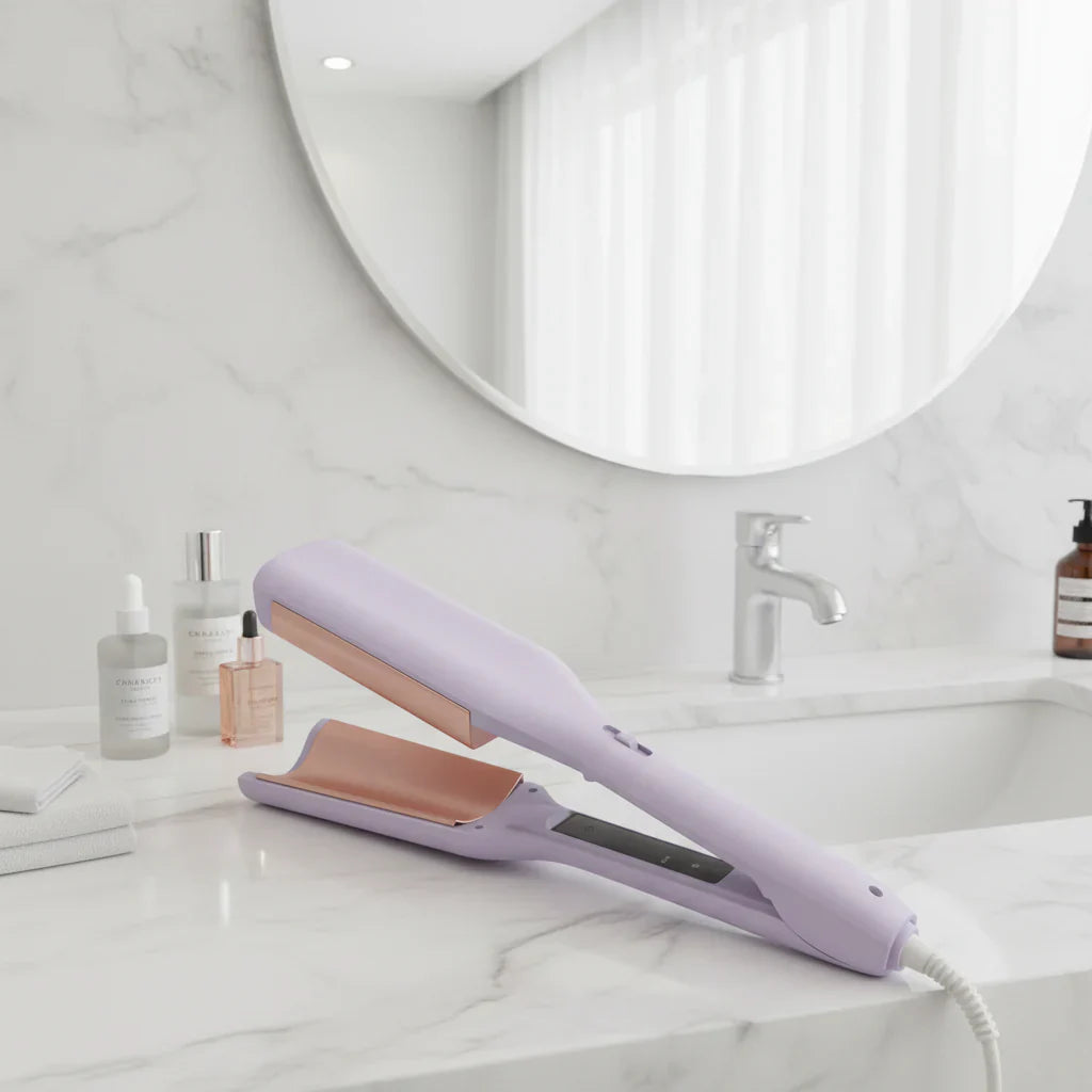 Ondulador Wavy Curler